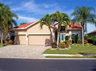 8564 Southwind Bay Cir, Fort Myers, FL 33908