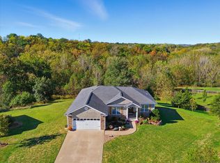 3301 Snow Leopard Dr, Columbia, MO 65202