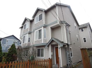 9237 Ashworth Ave N, Seattle, WA 98103
