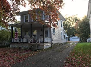 425 9th St SW, Massillon, OH