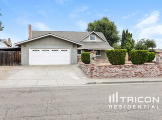 344 Gardenia Cir, Fairfield, CA