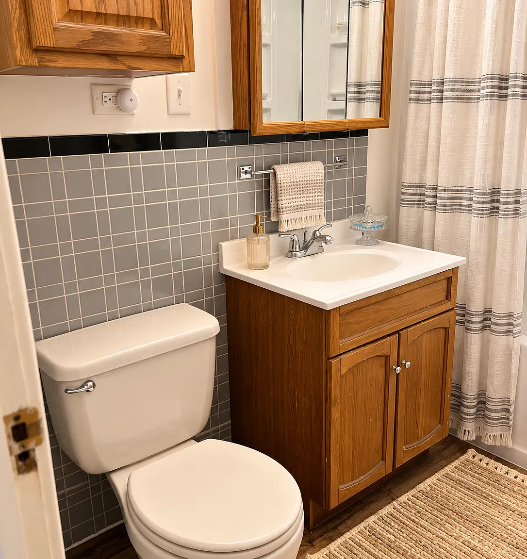 3 bed, 1300 sqft, $1,950 — Photo 3