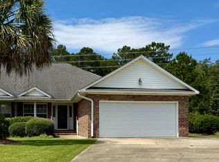 3612 Beacon Dr, Sumter, SC 29154