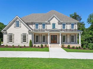 312 Haley Farm Rd, Canton, GA 30115