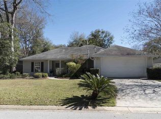 6717 SW 81st Ter, Gainesville, FL 32608