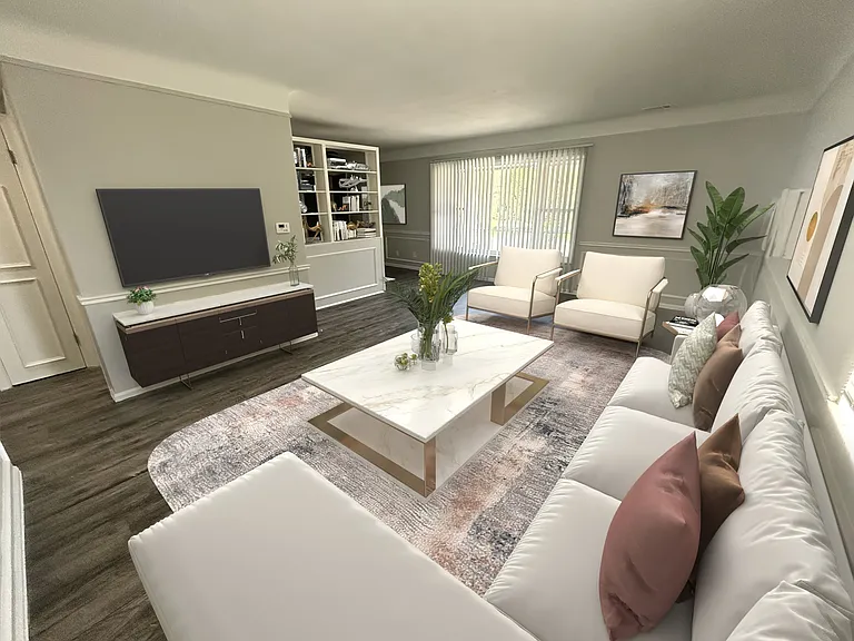 Secor Flats — Photo 10