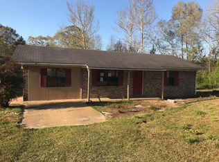 227 Little Sawmill Rd, Laurel, MS 39443