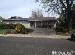 1209 Chehalem Dr, Modesto, CA 95350