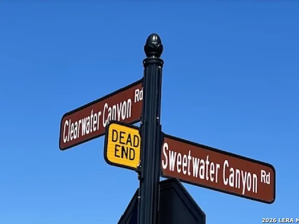 30 Clearwater Canyon LOT 30, Bandera, TX 78003