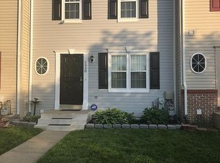 3930 Red Deer Cir, Randallstown, MD 21133