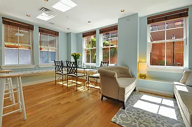 Sold by Corcoran