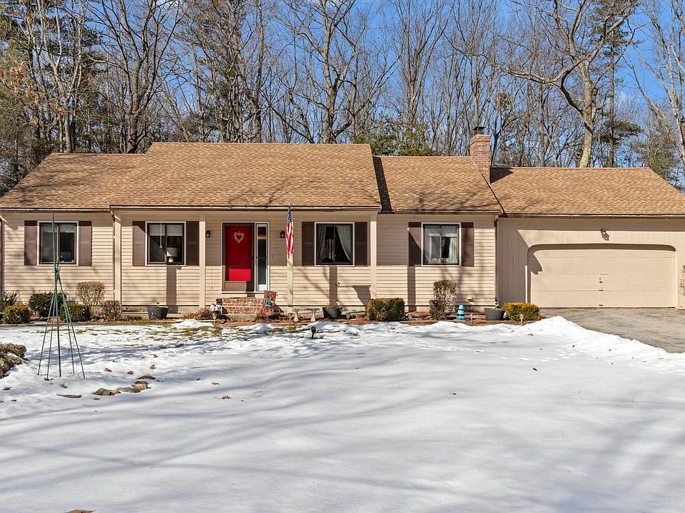 1st image of 45 Wedgewood Drive