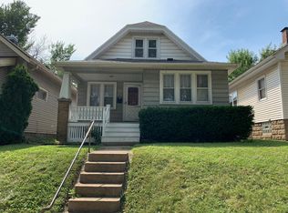 1205 S 64th St, Milwaukee, WI 53214