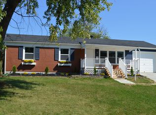 542 Hallam Ave, Erlanger, KY