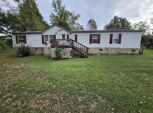 116 Pebble St, Washington, GA 30673