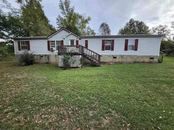 116 Pebble St, Washington, GA 30673