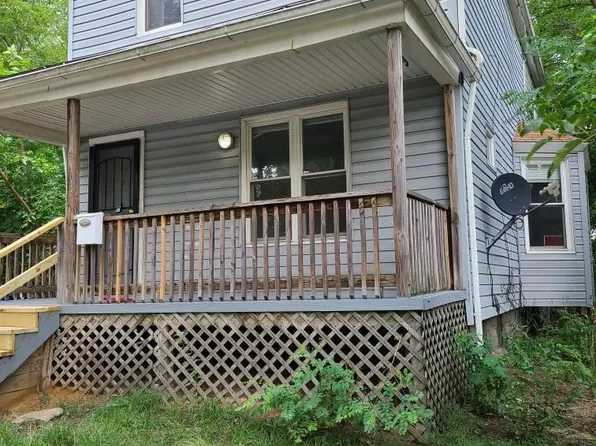 1705 E 84th St, Cleveland, OH 44106