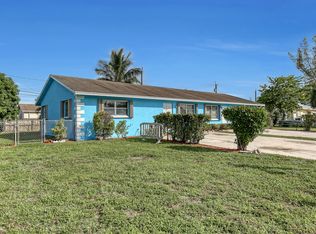 4276 Heine Dr, Lake Worth, FL 33461