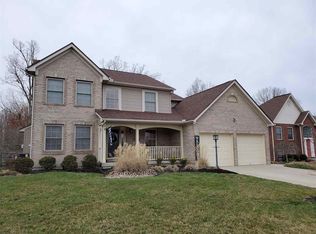 1164 Parkside Dr, Alexandria, KY 41001