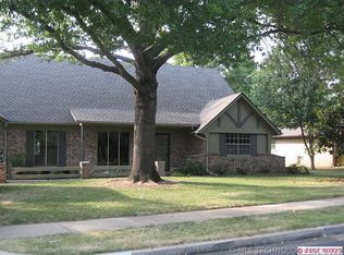 7037 E 53rd St, Tulsa, OK 74145