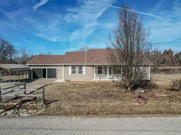 730 E Main St, Richland, MO 65556