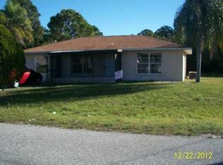 221 Ichabod Ave UNIT 8, Lehigh Acres, FL 33973