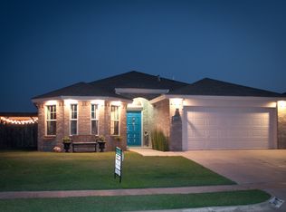 2903 106th St, Lubbock, TX 79423