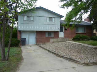 607 Evanston St, Aurora, CO 80011