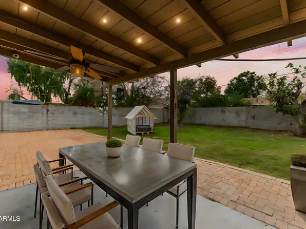 6842 N 10TH Place, Phoenix, AZ 85014
