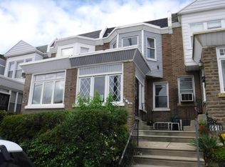 6614 N 17th St, Philadelphia, PA 19126