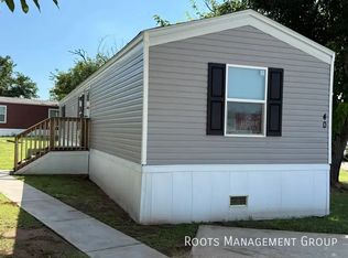 40 2nd Cir, Wichita Falls, TX 76306