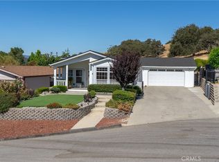 4159 Peruvian Way, Paso Robles, CA 93446