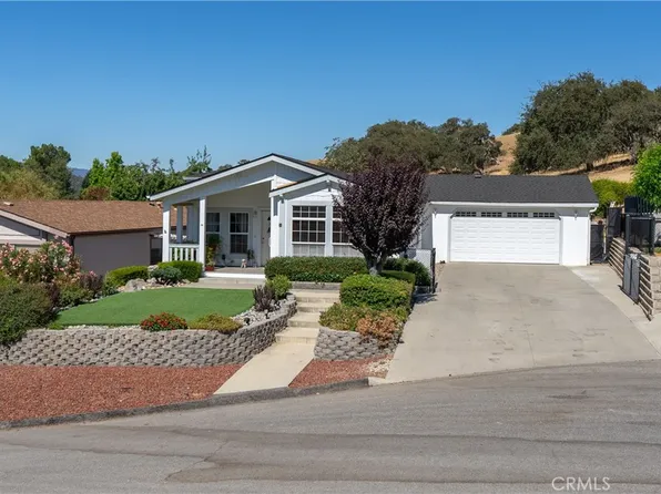 4159 Peruvian Way, Paso Robles, CA 93446