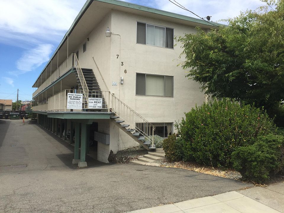 1st image of 736 Smalley Ave APT 2