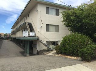 736 Smalley Ave APT 2, Hayward, CA