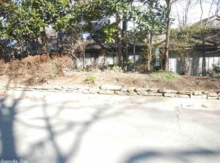 8 River Ridge Cir, Little Rock, AR 72227