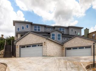 1205 Delsie Dr #B, Lakeway, TX 78734
