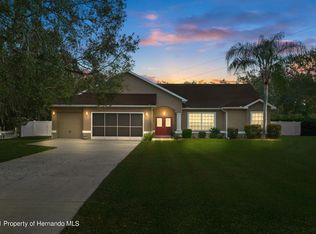 9425 Belvedere St, Spring Hill, FL 34608