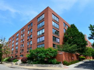 1169 S Plymouth Ct APT 126, Chicago, IL 60605