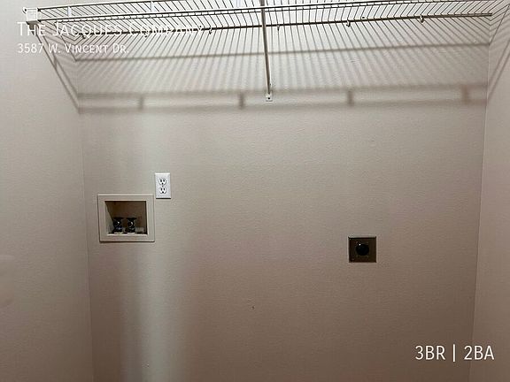 3rd image of 3587 W Vincent Dr