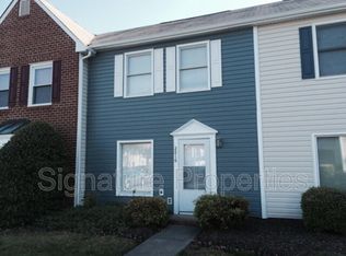 2216 High Bush Cir, Glen Allen, VA 23060