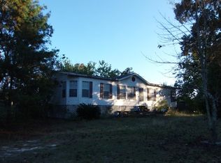 342 Vanderheide Rd, Defuniak Springs, FL 32433