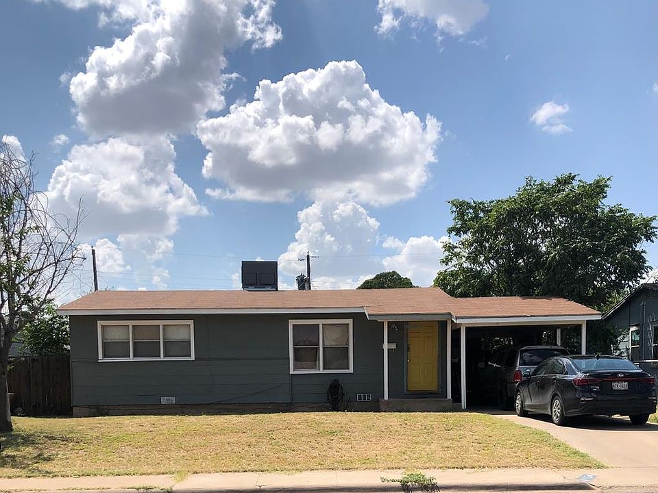 1st image of 3615 Pershing Ave