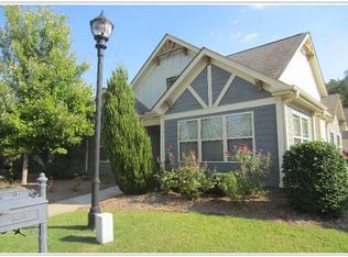 17 William Dr, White, GA 30184