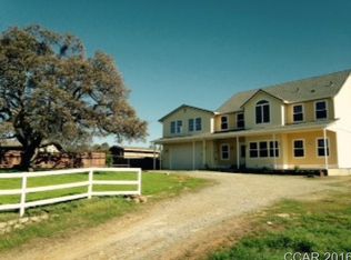 8171 Crotty Way, Valley Springs, CA 95252