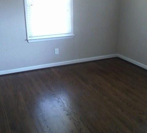 One of the Bedrooms/Hardwoods