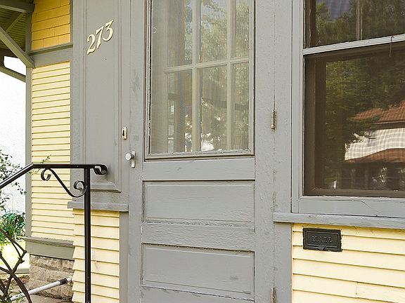 2nd image of 273 Hamline Ave S