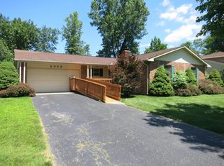 2908 Kerrwood Dr, Columbus, OH 43231