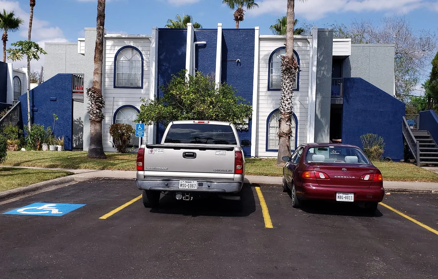 Brandywyne Apartments — Photo 2