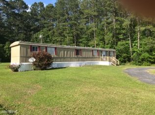 1770 Pitch Landing Rd, Conway, SC 29527